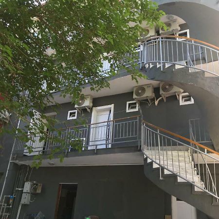 Cibikoglu Apart Aparthotel Denizli  Esterno foto