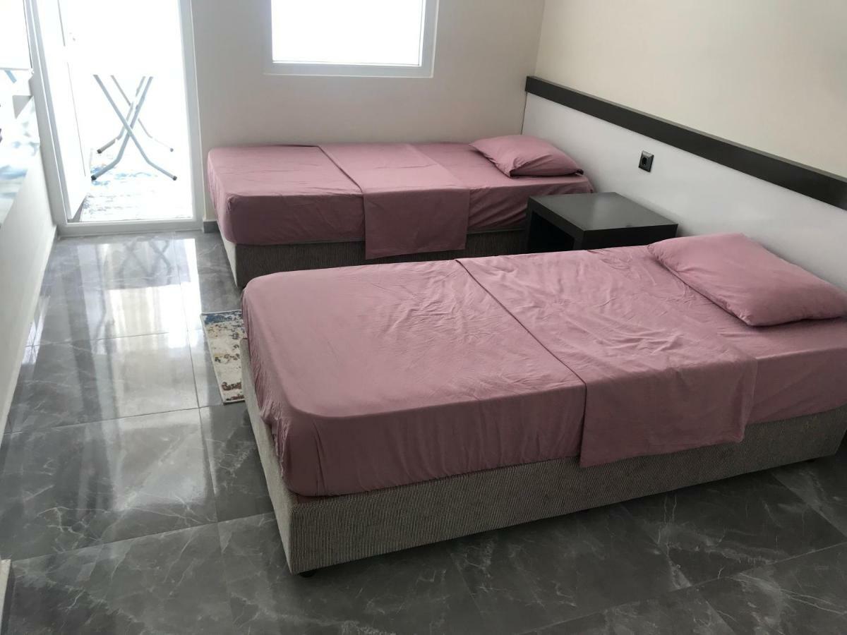 Cibikoglu Apart Aparthotel Denizli  Esterno foto