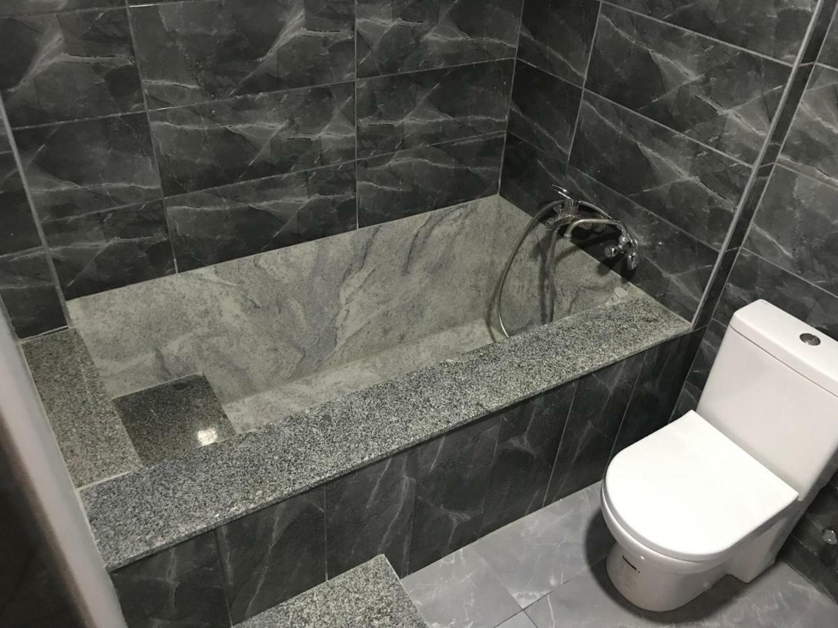 Cibikoglu Apart Aparthotel Denizli  Esterno foto