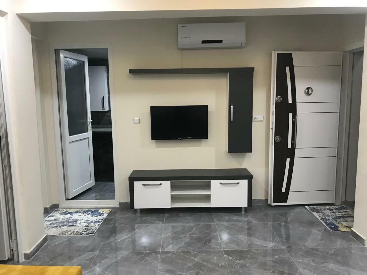 Cibikoglu Apart Aparthotel Denizli  Esterno foto